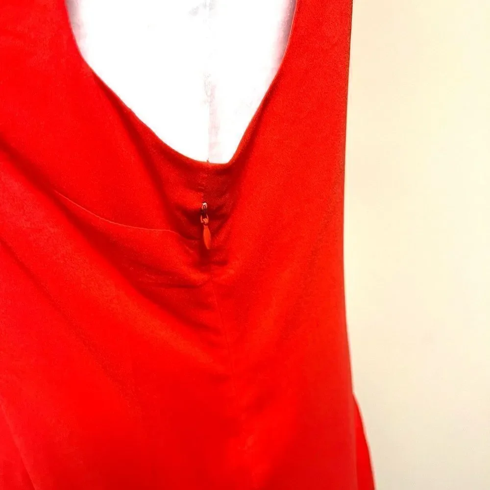 J. Crew elegant sleeveless
